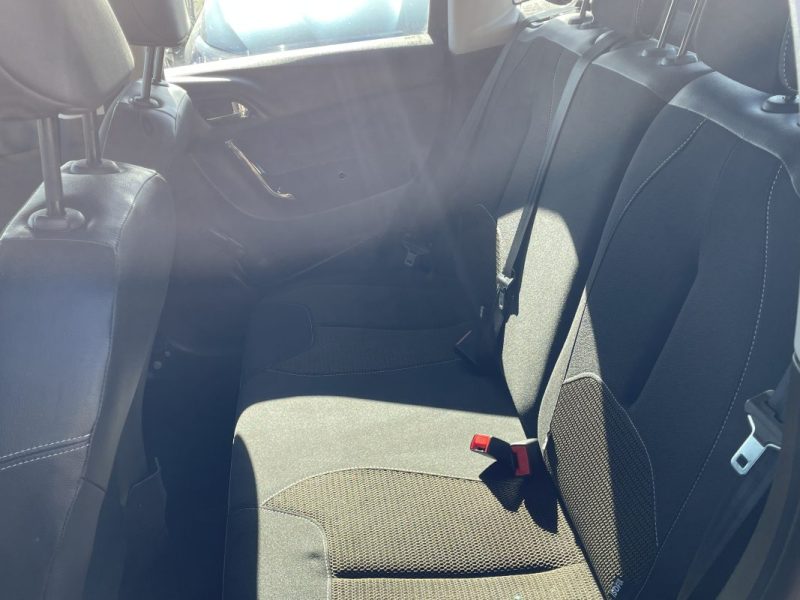 CITROEN C3 1.4 HDI 70 ATTRACTION 2012