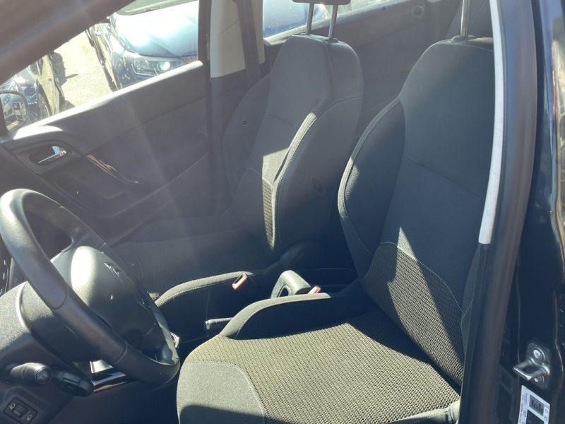 CITROEN C3 1.4 HDI 70 ATTRACTION 2012