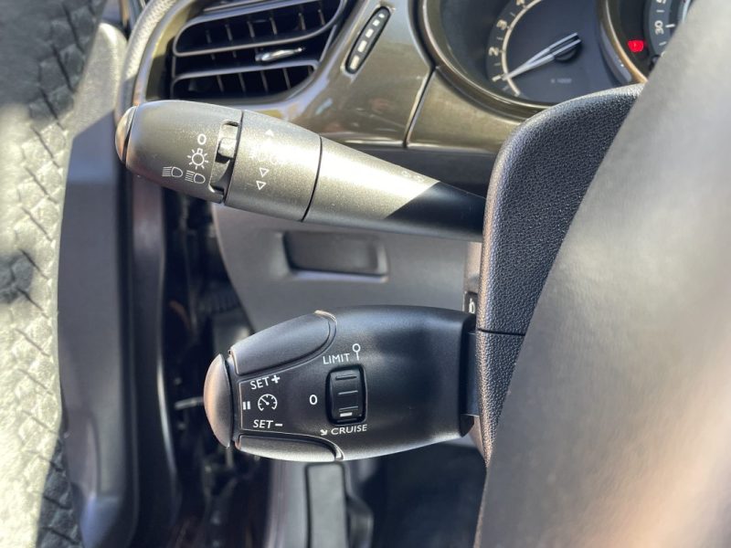CITROEN C3 1.4 HDI 70 ATTRACTION 2012