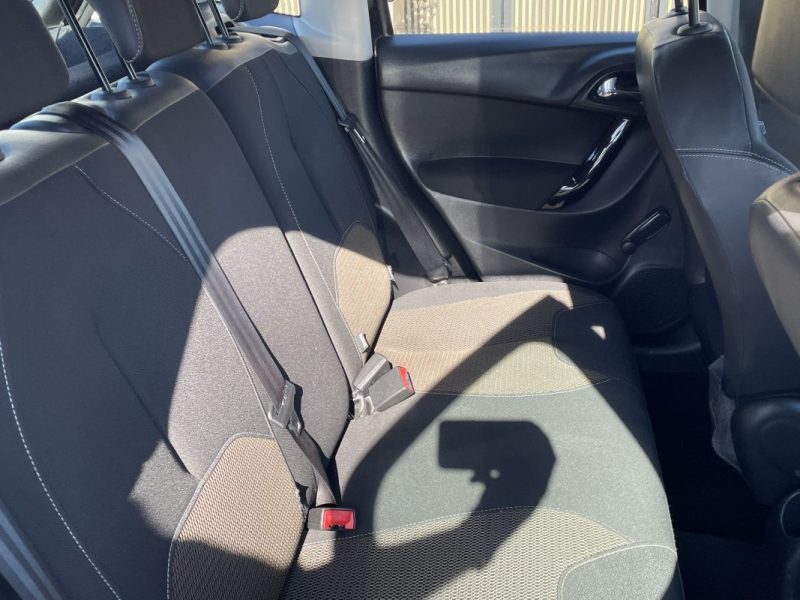 CITROEN C3 1.4 HDI 70 ATTRACTION 2012