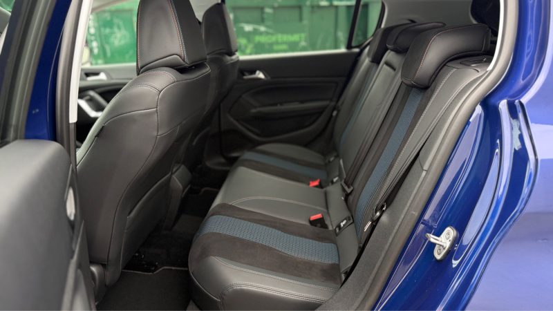 PEUGEOT 308 II 1.2 E THP  130CH TECH EDITION  2019