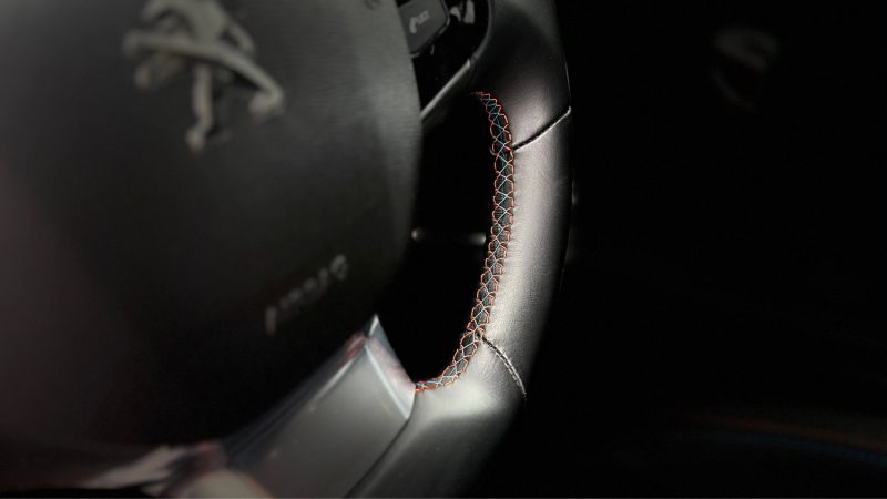 PEUGEOT 308 II 1.2 E THP  130CH TECH EDITION  2019