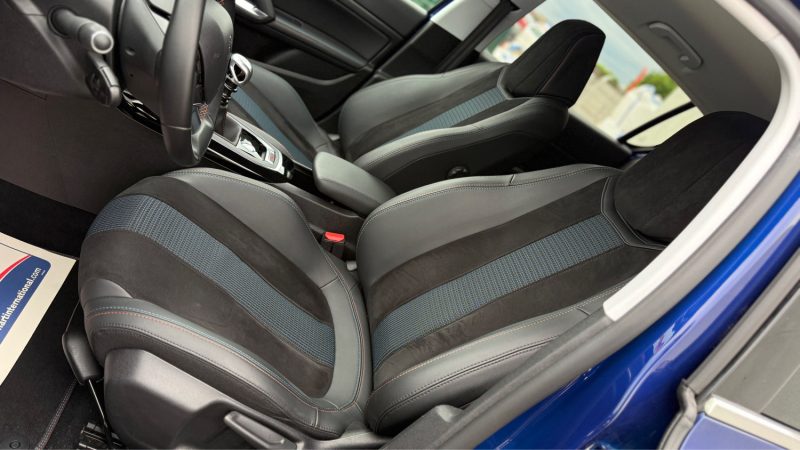 PEUGEOT 308 II 1.2 E THP  130CH TECH EDITION  2019