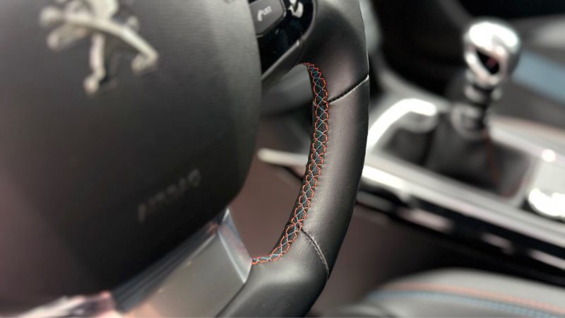 PEUGEOT 308 II 1.2 E THP  130CH TECH EDITION  2019