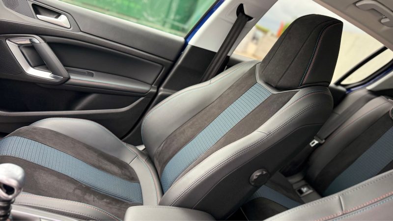 PEUGEOT 308 II 1.2 E THP  130CH TECH EDITION  2019