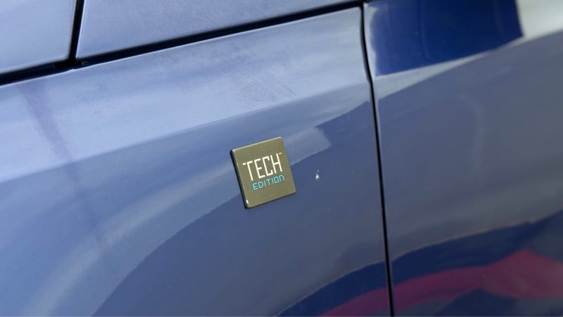 PEUGEOT 308 II 1.2 E THP  130CH TECH EDITION  2019