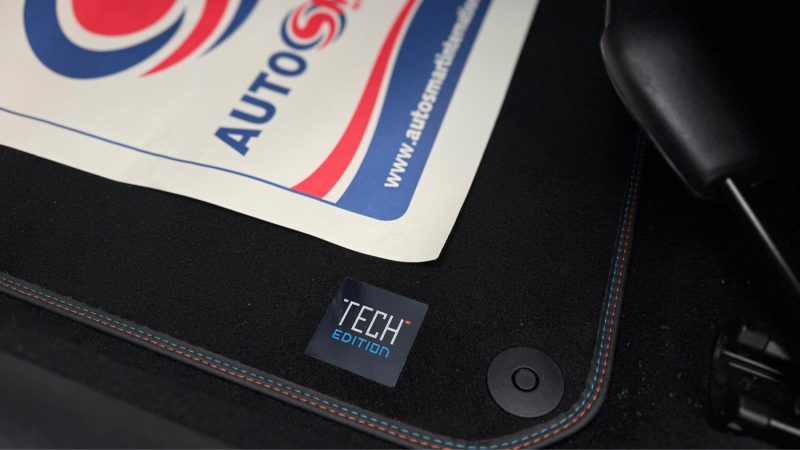 PEUGEOT 308 II 1.2 E THP  130CH TECH EDITION  2019