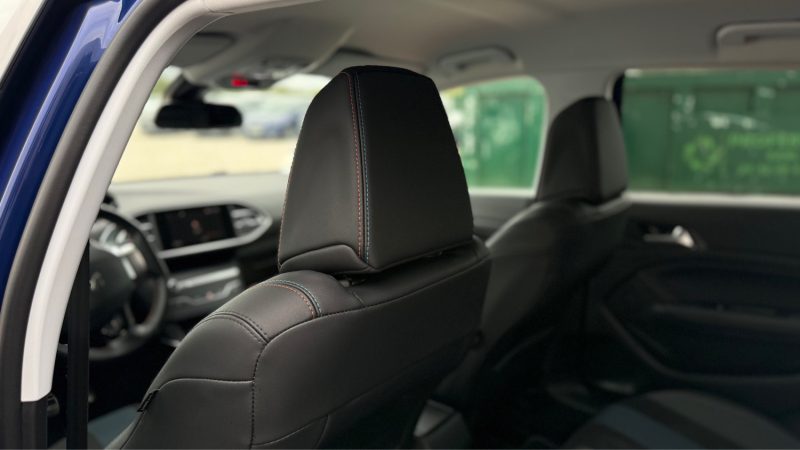 PEUGEOT 308 II 1.2 E THP  130CH TECH EDITION  2019