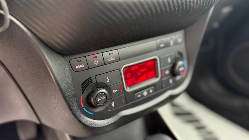 ALFA ROMEO MITO 1.4T- JET 155 SELECTIVE 2008