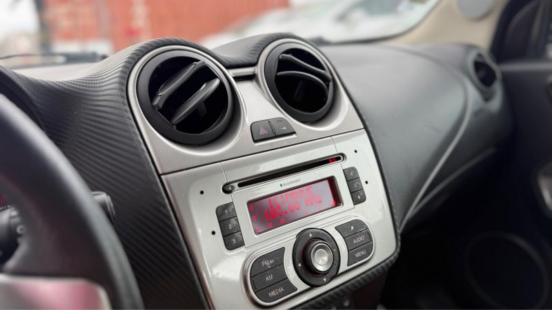 ALFA ROMEO MITO 1.4T- JET 155 SELECTIVE 2008