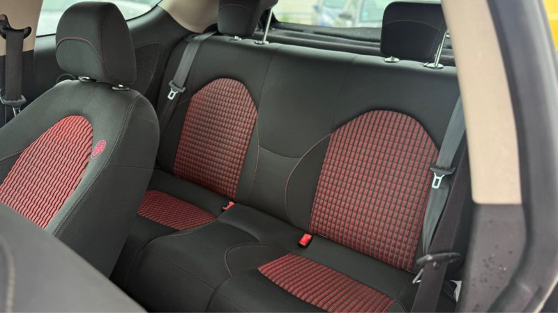 ALFA ROMEO MITO 1.4T- JET 155 SELECTIVE 2008