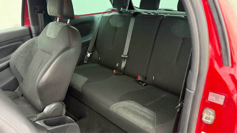 CITROEN DS3 1.2 VTI 82 CV  CHIC !! PAS DE CLIM !!! 2013