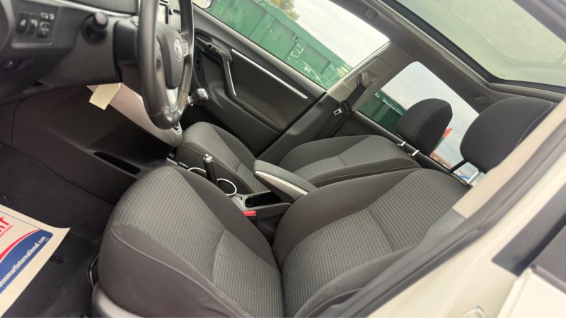 TOYOTA VERSO 1.6 112 D-4D  DESIGN 5 PLACES  2016