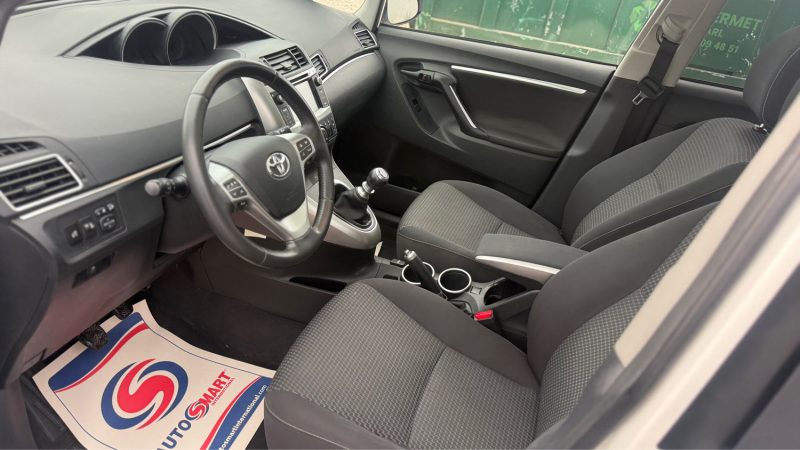 TOYOTA VERSO 1.6 112 D-4D  DESIGN 5 PLACES  2016