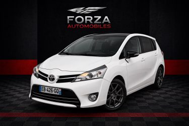 TOYOTA VERSO 1.6 112 D-4D  DESIGN 5 PLACES  2016