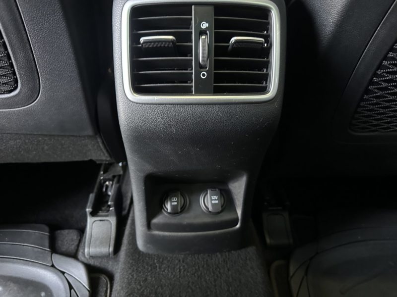 KIA SPORTAGE  1.7 CRDI 141 CH GT LINE / TOIT OUVRANT / 1ER MAIN  2018