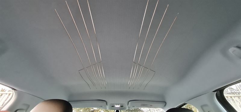 Peugeot 2008 2013 1.6L HDi 92cv Pack Allure