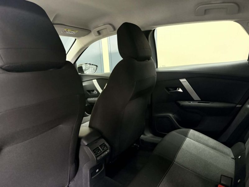 CITROEN C4 1.5 blue hdi 110 feel 2022