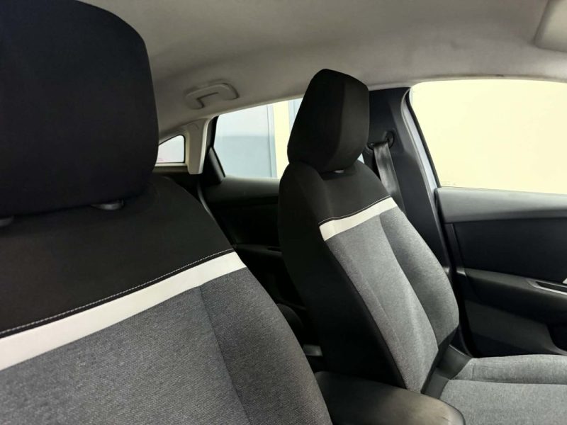 CITROEN C4 1.5 blue hdi 110 feel 2022