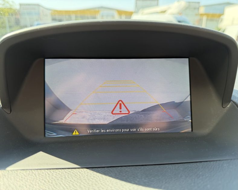 OPEL Mokka 140ch Essence - Cosmo Pack - Toit ouvrant - Caméra - Régulateur - ENTRETIEN COMPLET