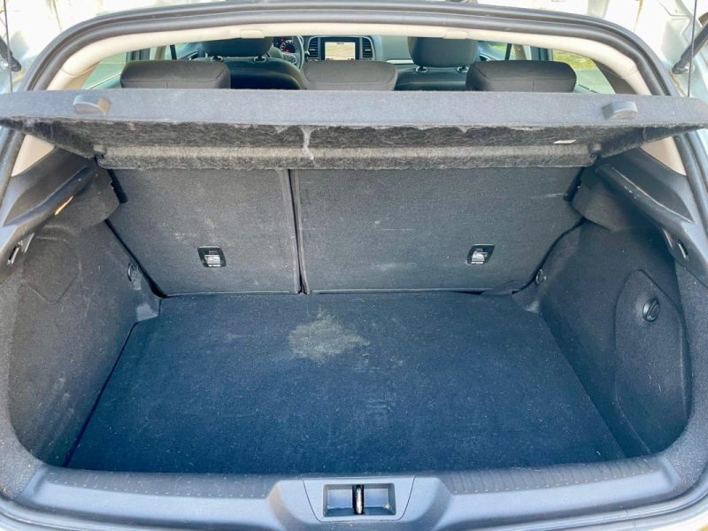 RENAULT MEGANE IV 1.5 Blue dCi 115ch EVOLUTION EDC *1ère MAIN* 2023