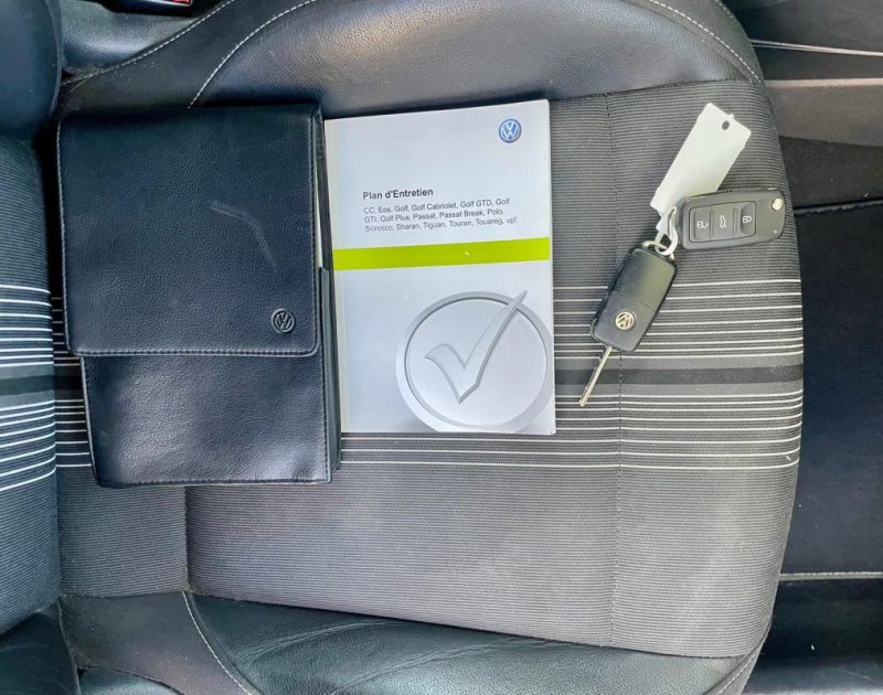 VOLKSWAGEN POLO V 1.4 85 MATCH 