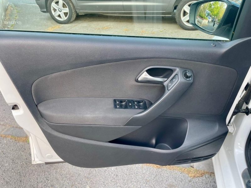 VOLKSWAGEN POLO V 1.4 85 MATCH 