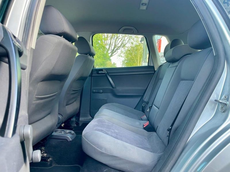 VOLKSWAGEN POLO IV TDI 80 CONFORTLINE 