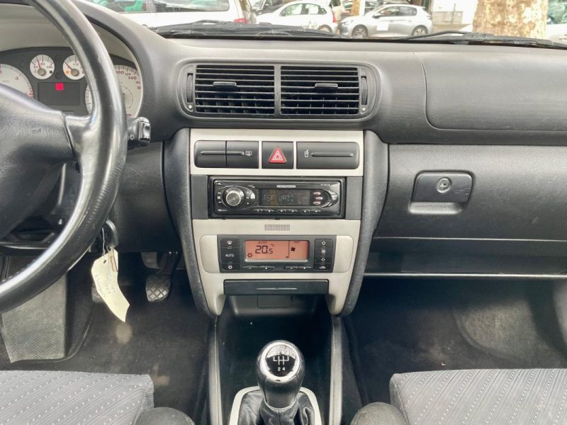 SEAT LEON 1.9 TDI 100 LAST EDITION *1ère MAIN*