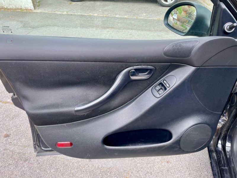 SEAT LEON 1.9 TDI 100 LAST EDITION *1ère MAIN*