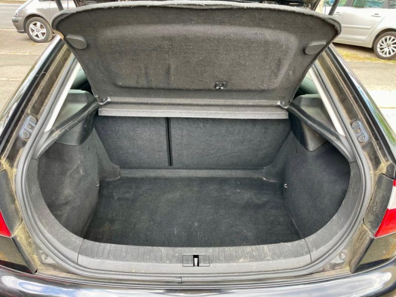 SEAT LEON 1.9 TDI 100 LAST EDITION *1ère MAIN*