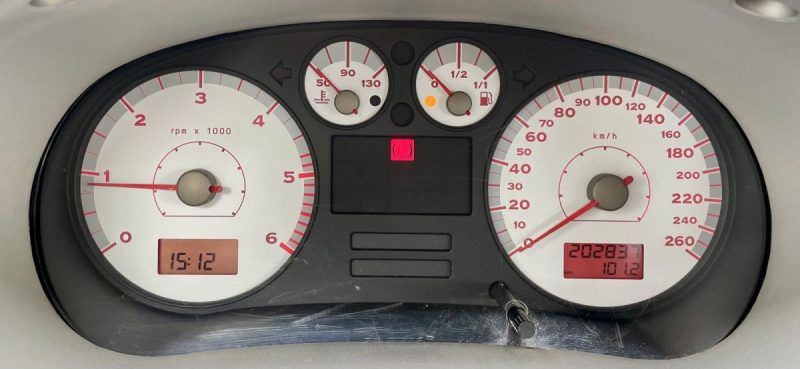 SEAT LEON 1.9 TDI 100 LAST EDITION *1ère MAIN*
