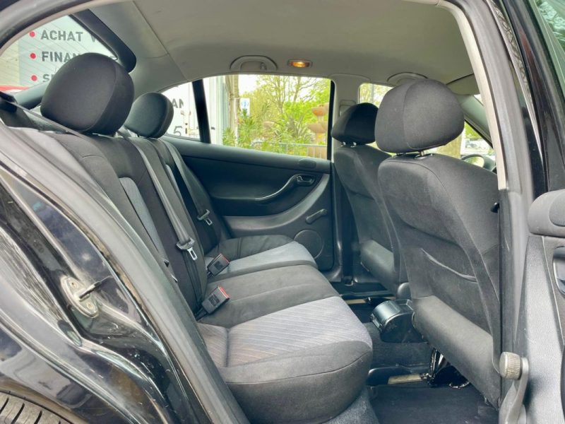 SEAT LEON 1.9 TDI 100 LAST EDITION *1ère MAIN*