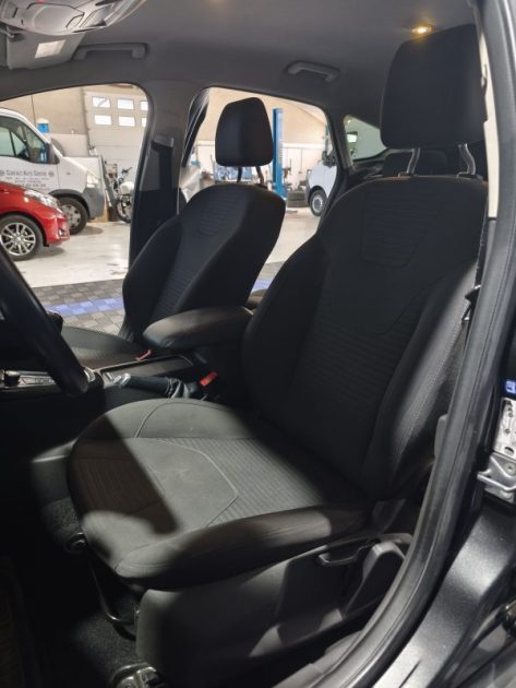 FORD FOCUS 1.0 ECOBOOST 125Cv STOP&START TITANIUM 2015