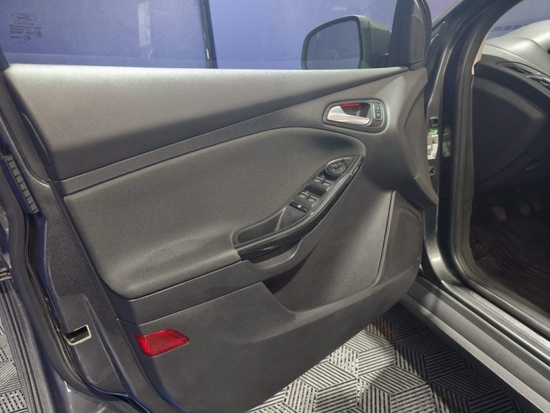 FORD FOCUS 1.0 ECOBOOST 125Cv STOP&START TITANIUM 2015