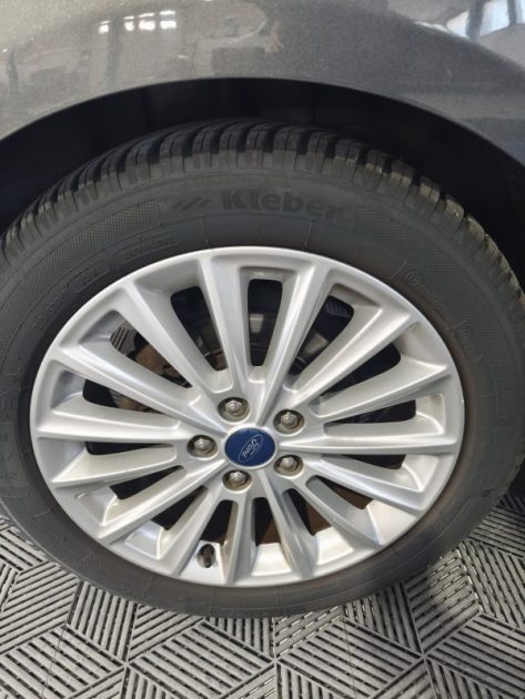 FORD FOCUS 1.0 ECOBOOST 125Cv STOP&START TITANIUM 2015