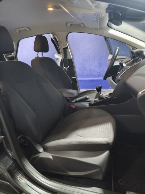 FORD FOCUS 1.0 ECOBOOST 125Cv STOP&START TITANIUM 2015