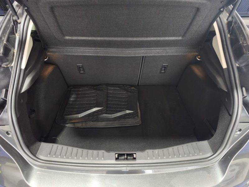 FORD FOCUS 1.0 ECOBOOST 125Cv STOP&START TITANIUM 2015