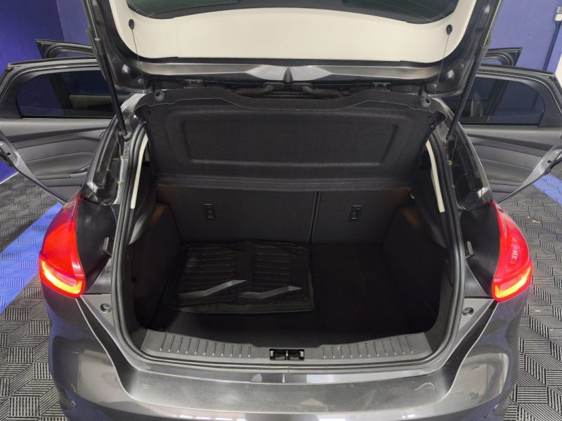 FORD FOCUS 1.0 ECOBOOST 125Cv STOP&START TITANIUM 2015