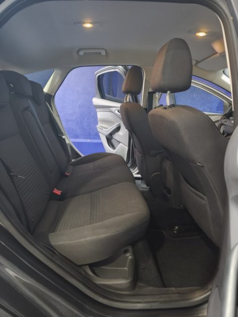 FORD FOCUS 1.0 ECOBOOST 125Cv STOP&START TITANIUM 2015