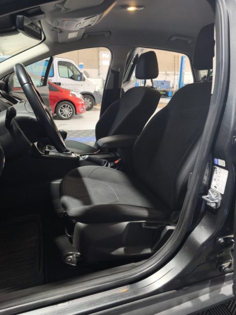 FORD FOCUS 1.0 ECOBOOST 125Cv STOP&START TITANIUM 2015