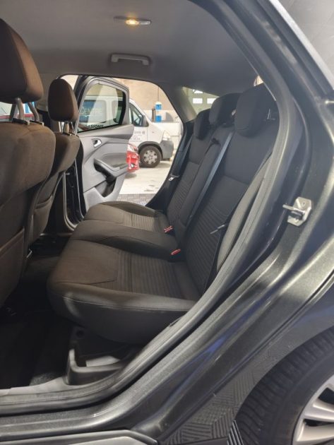 FORD FOCUS 1.0 ECOBOOST 125Cv STOP&START TITANIUM 2015