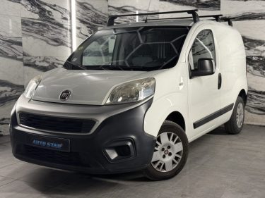 FIAT FIORINO 1.3 JTD 2016