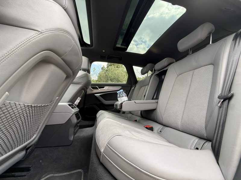 AUDI A6 TFSI-E QUATTRO S TRONIC 2022