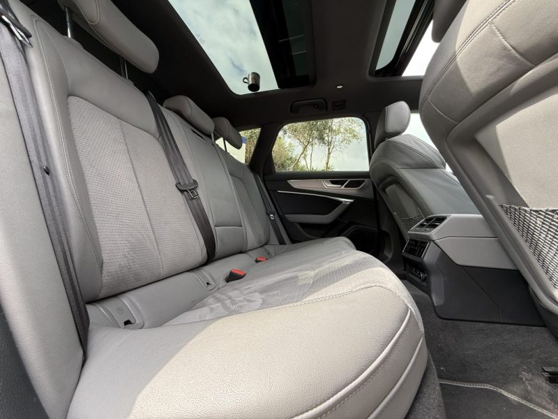 AUDI A6 TFSI-E QUATTRO S TRONIC 2022