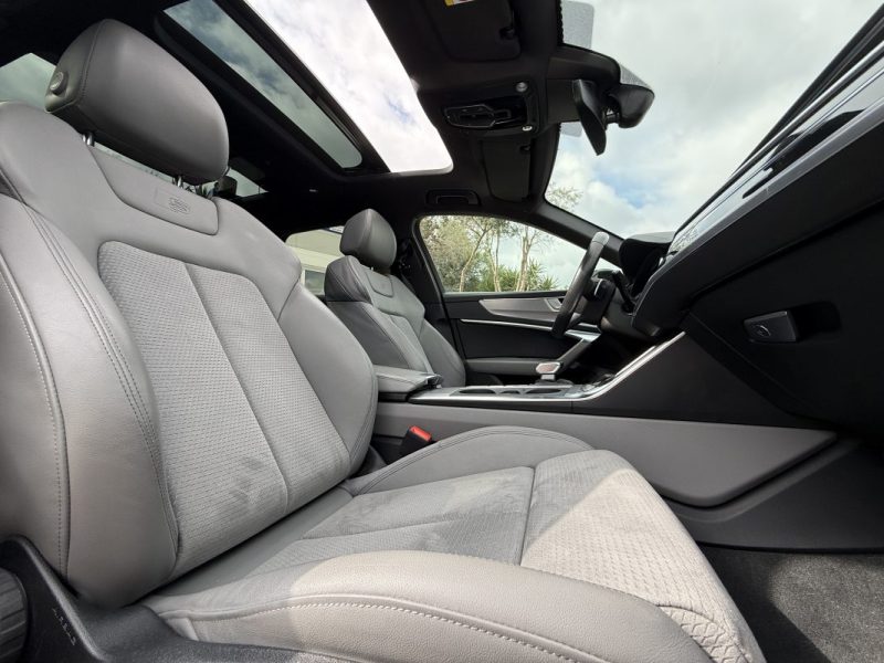 AUDI A6 55 TFSI-E QUATTRO S TRONIC 2022