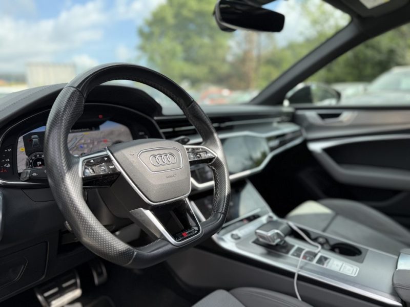 AUDI A6 TFSI-E QUATTRO S TRONIC 2022