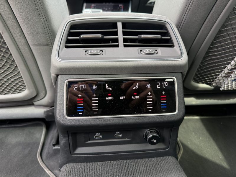 AUDI A6 TFSI-E QUATTRO S TRONIC 2022