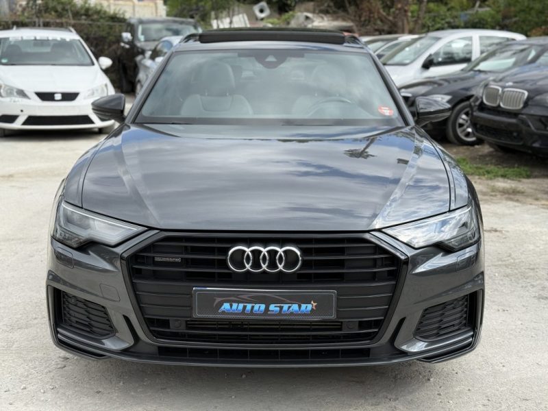 AUDI A6 55 TFSI-E QUATTRO S TRONIC 2022