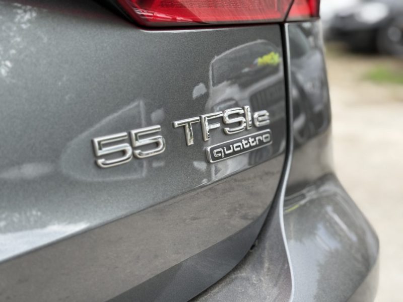 AUDI A6 TFSI-E QUATTRO S TRONIC 2022